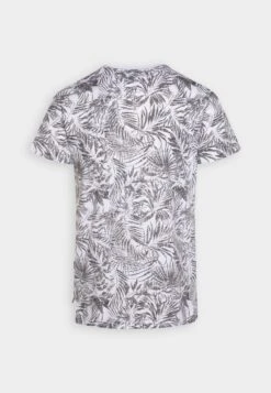 Indicode Jeans Palme - T-Shirts Med Print - Offwhite 13 Indicode Jeans Palme - T-Shirts Med Print - Offwhite -Indicode Jeans b406fae1a1df480d963e7274d237bcb2