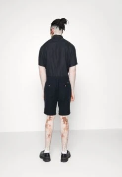 Indicode Jeans Bowmanville - Shorts - Navy -Indicode Jeans b73343c1fce34be286d8de6a55c1558e