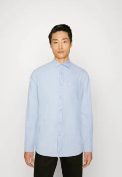 Indicode Jeans Mirko - Skjorte - Sky Way