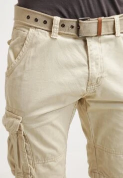 Indicode Jeans Monroe - Shorts - Fog 13 Indicode Jeans Monroe - Shorts - Fog -Indicode Jeans b9d535fedbb24ef5925b4a2019451cca