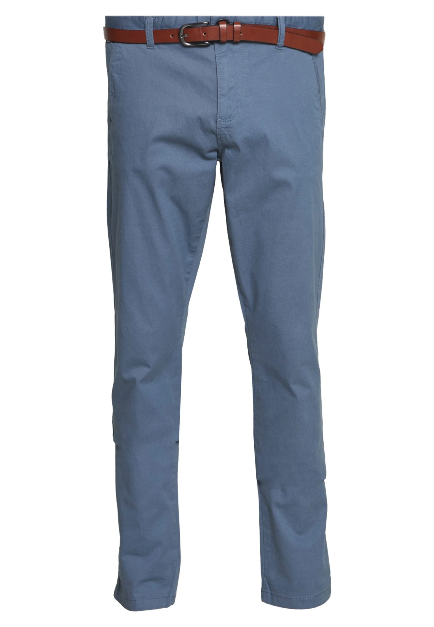 Indicode Jeans Gover - Chinos - China Blue 7 Indicode Jeans Gover - Chinos - China Blue - Bilde 6