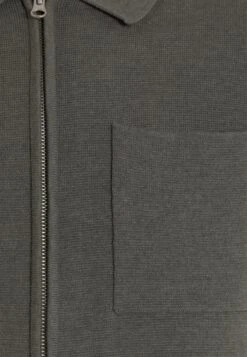 Indicode Jeans Inmuhlan - Cardigan - Light Grey Mix -Indicode Jeans baf9961593234b76ba208f3fd81bbb96