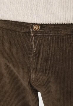 Indicode Jeans Cargobukse - Demitasse -Indicode Jeans bb6046efadaa4276b282ebff9f63f7ba