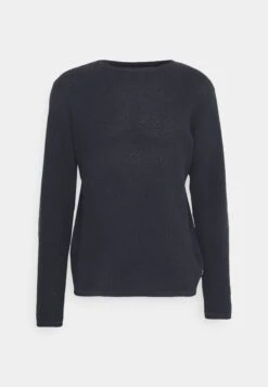 Indicode Jeans Strikkegenser - Navy 10 Indicode Jeans Strikkegenser - Navy -Indicode Jeans bd080ca294464d2ab21c376f0fabd703