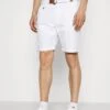 Indicode Jeans Coner - Shorts - Offwhite -Indicode Jeans bff035ac85bf45c7ad31a39a573954dd