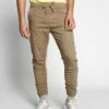 Indicode Jeans Lakeland - Cargobukse - Amber -Indicode Jeans c0654b2e5ed74637bdbf2da1703a9828