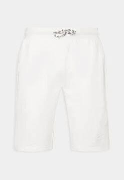 Indicode Jeans Brennan - Shorts - Off-White -Indicode Jeans c13c88eb687f40e8a18a8d8628d97fa8
