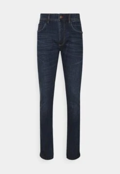 Indicode Jeans Potts - Jeans Slim Fit - White Rinse -Indicode Jeans c14bc30a7b7644608abd4330fe4bcf2b