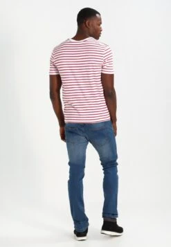 Indicode Jeans Pittsburg - Jeans Slim Fit - Medium Indigo 10 Indicode Jeans Pittsburg - Jeans Slim Fit - Medium Indigo -Indicode Jeans c18969990a7c4f4c8f619a06c2e59415