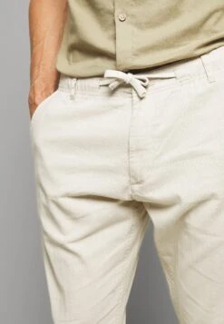 Indicode Jeans Viborg - Bukse - Fog -Indicode Jeans c375b29ae3264903914d4a1f163cbe4f