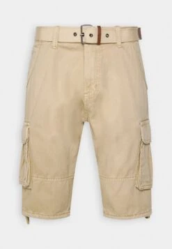 Indicode Jeans Monroe - Shorts - Irish Cream 11 Indicode Jeans Monroe - Shorts - Irish Cream -Indicode Jeans c39fdf10631b4e2eafa8c92e00f80127