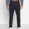 Indicode Jeans Gover - Chinos - Navy -Indicode Jeans c3c1d4e002544d818379998f44b07ef4