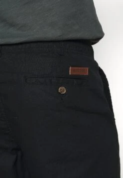 Indicode Jeans Viborg - Bukse - Black -Indicode Jeans c5fe1d98a97743cfb7c3367d0779188e