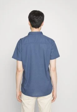 Indicode Jeans Rollo - Skjorte - Dark Blue 9 Indicode Jeans Rollo - Skjorte - Dark Blue -Indicode Jeans c67a6c2aa3234490bef0658e9c5158d8