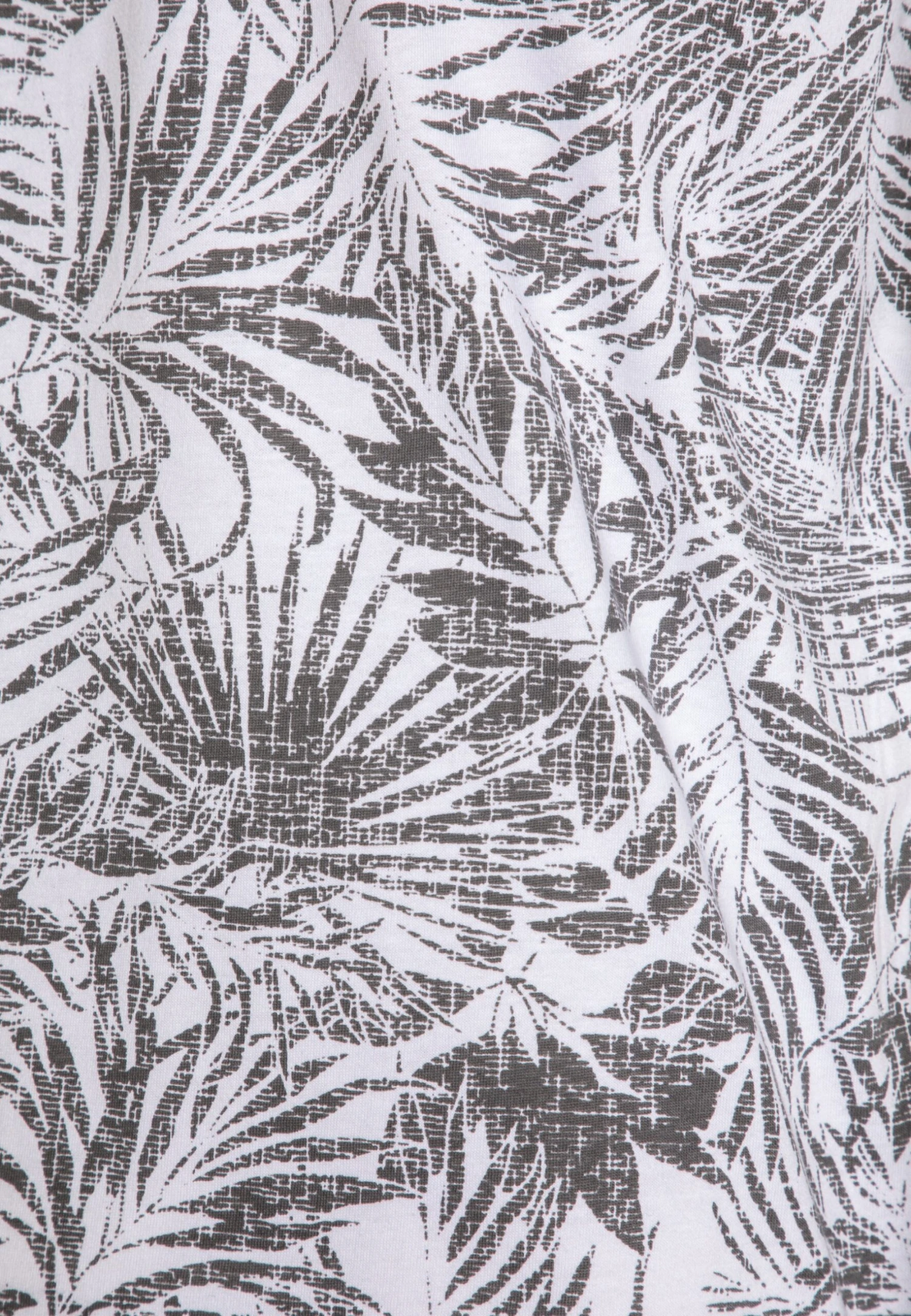 Indicode Jeans Palme - T-Shirts Med Print - Offwhite 7 Indicode Jeans Palme - T-Shirts Med Print - Offwhite - Bilde 5