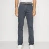 Indicode Jeans Inwaller - Chinos - Navy -Indicode Jeans ccff828aa6c0433fbfabd1fa214a3de7