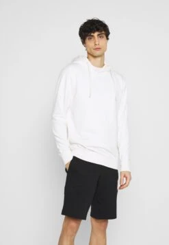 Indicode Jeans Wilkins - Sweatshirt - Offwhite