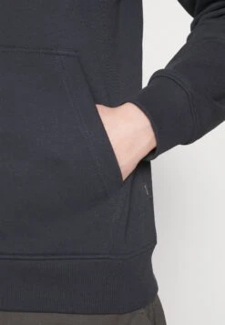 Indicode Jeans Indope - Sweatjakke - Dark Navy -Indicode Jeans ce619d24e8df406b857ce046d4030b87