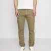 Indicode Jeans Mapp - Cargobukse - Olive -Indicode Jeans d15ddf132a5f41d78686717fee48caf6