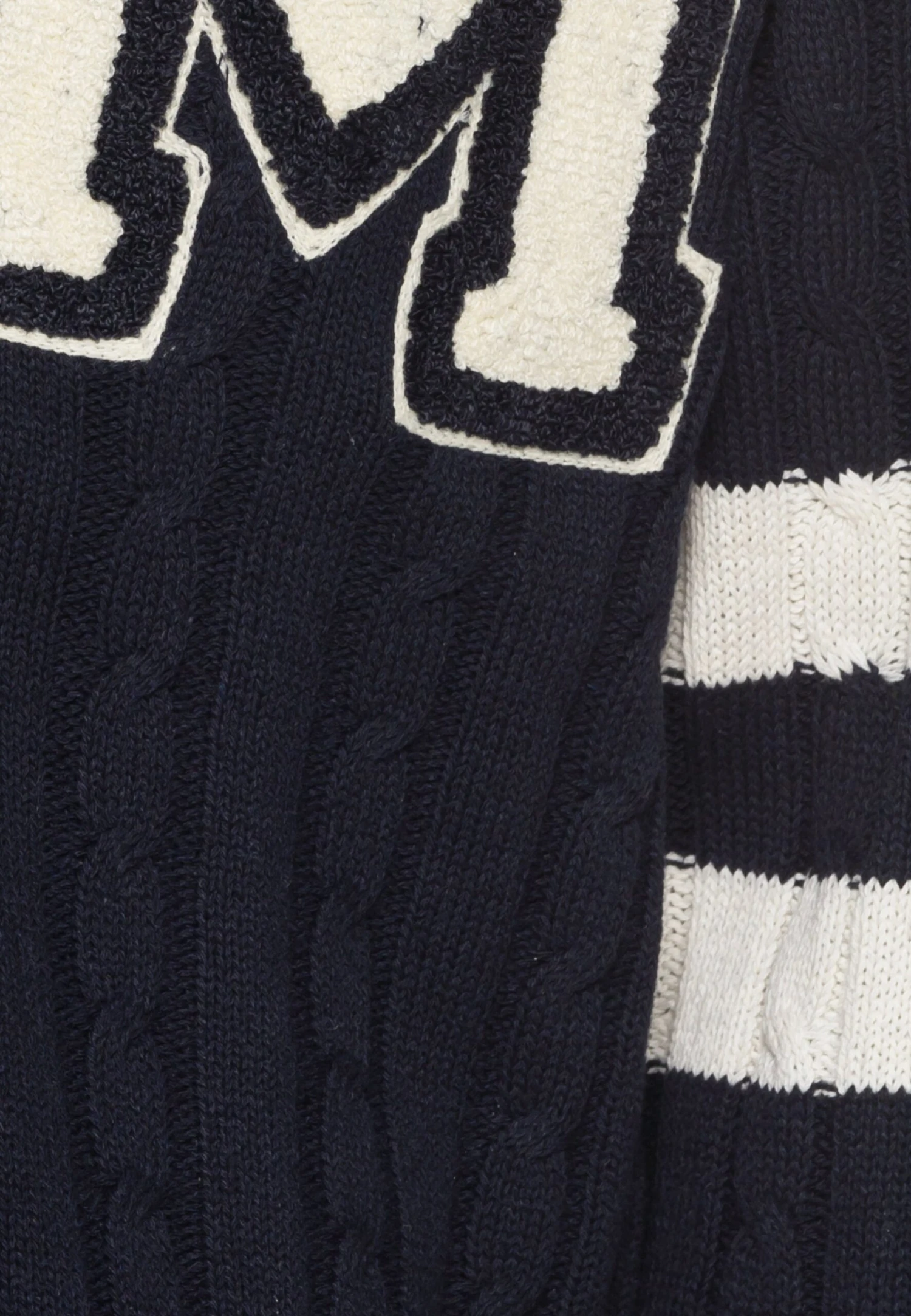 Indicode Jeans Jose - Cardigan - Navy 5 Indicode Jeans Jose - Cardigan - Navy - Bilde 3