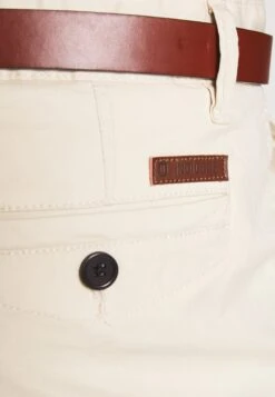 Indicode Jeans Gover - Chinos - Fog -Indicode Jeans d5884bf3aad346b88d657b6e14b87320