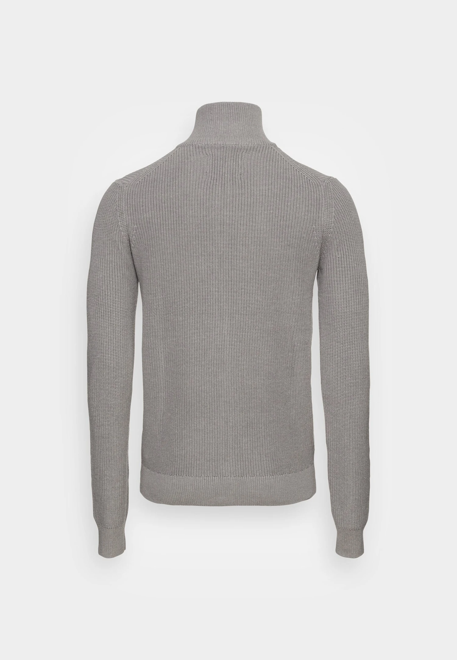 Indicode Jeans Tonny - Cardigan - Grey Mix 4 Indicode Jeans Tonny - Cardigan - Grey Mix - Bilde 2