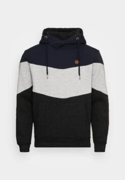 Indicode Jeans Sweatshirt - Navy