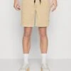 Indicode Jeans Ludvig - Shorts - Irish Cream -Indicode Jeans dc8cdf6912994c2e95a2f602d64d19d5