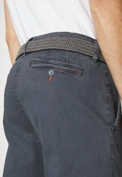 Indicode Jeans Inwaller - Chinos - Navy -Indicode Jeans dcb268fbb5284d8fa685ea8a65d7ca30