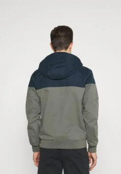 Indicode Jeans Lester - Lett Jakke - Navy 11 Indicode Jeans Lester - Lett Jakke - Navy -Indicode Jeans de7c7ae710a54c819e5f04fb536d901c