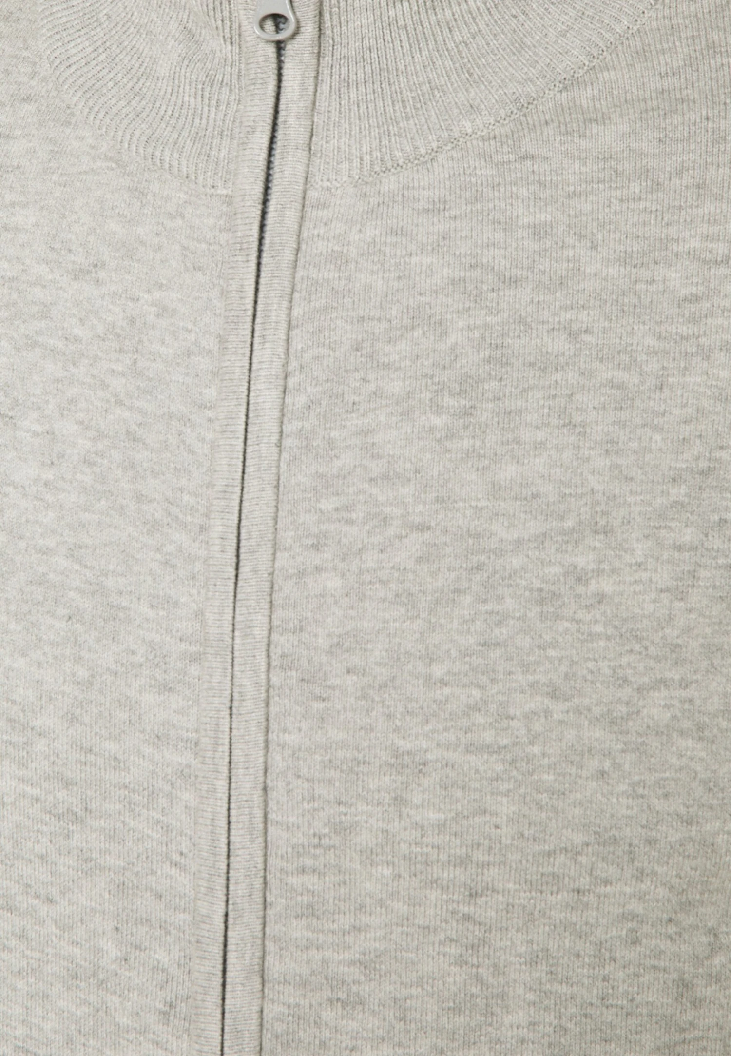 Indicode Jeans Chancellor - Cardigan - Grey Mix 5 Indicode Jeans Chancellor - Cardigan - Grey Mix - Bilde 3