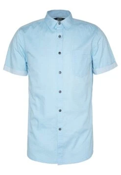 Indicode Jeans Tristin - Skjorte - Alaska Blue 11 Indicode Jeans Tristin - Skjorte - Alaska Blue -Indicode Jeans df4ac45f62994b319bb6cb59a6b89594