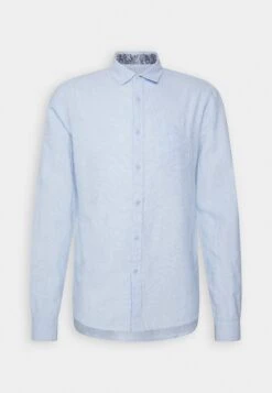 Indicode Jeans Mirko - Skjorte - Sky Way -Indicode Jeans dfc0e0947728419e8cd5ff02363f9a70