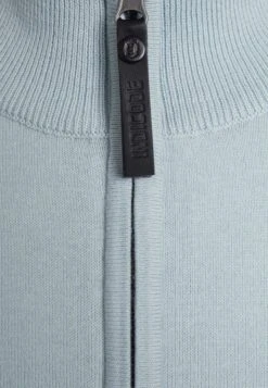 Indicode Jeans Ancona - Strikkegenser - Celestial Blue -Indicode Jeans e0b3a9aad27943db8b9edca88c681310