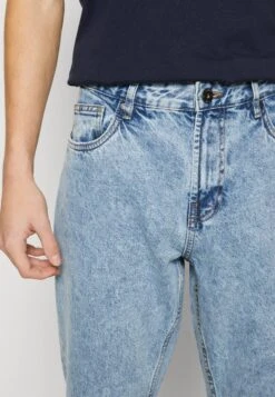 Indicode Jeans Jeans Tapered Fit - Frozen Bleach 13 Indicode Jeans Jeans Tapered Fit - Frozen Bleach -Indicode Jeans e132cbf21c7f4c73bacbdcd8d3180b92