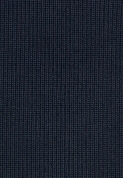 Indicode Jeans Rodriguez - Strikkegenser - Navy -Indicode Jeans e2c340755040410da1a26f2a2e3c658d