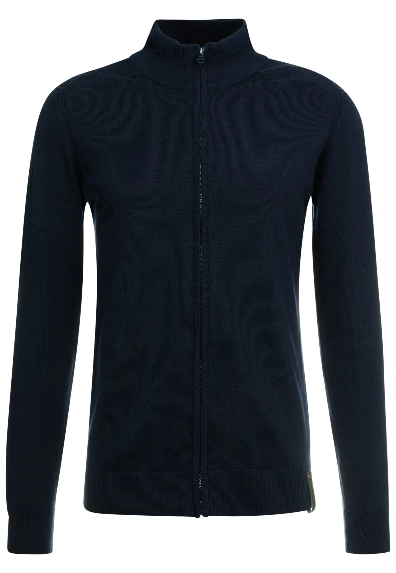 Indicode Jeans Chancellor - Cardigan - Navy 6 Indicode Jeans Chancellor - Cardigan - Navy - Bilde 5