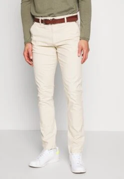Indicode Jeans Gover - Chinos - Fog