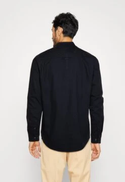 Indicode Jeans Inwatson - Skjorte - Navy 10 Indicode Jeans Inwatson - Skjorte - Navy -Indicode Jeans e6fbe28ae45c4ea9a4011a4b2dc00153