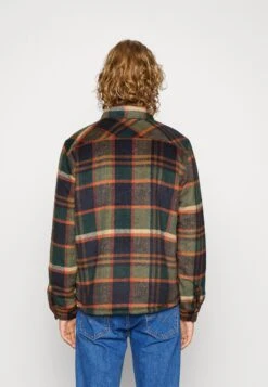 Indicode Jeans Fluge - Lett Jakke - Navy 12 Indicode Jeans Fluge - Lett Jakke - Navy -Indicode Jeans e7c00a6e32cd4b968cbbc0212c50f84b