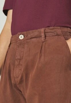 Indicode Jeans Ville - Bukse - Rootbeer -Indicode Jeans e7c1acc5c8fe48b982db2e3fd4859e20