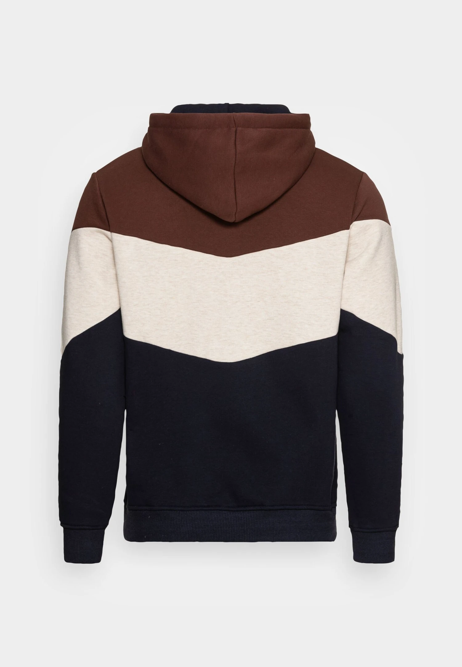 Indicode Jeans Sweatshirt - Andorra 4 Indicode Jeans Sweatshirt - Andorra - Bilde 2