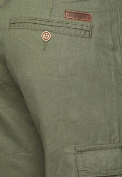 Indicode Jeans Leonardo - Cargobukse - Army -Indicode Jeans ea2ac59968ed47a184ec1fe7a012f0c0
