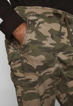 Indicode Jeans Lakeland - Cargobukse - Dired -Indicode Jeans eaf7c68136c240a1a8724e069d4401fe