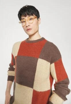 Indicode Jeans Inbjor - Sweatshirt - Braken -Indicode Jeans ec991a690ce04249ad81fe52745a9635