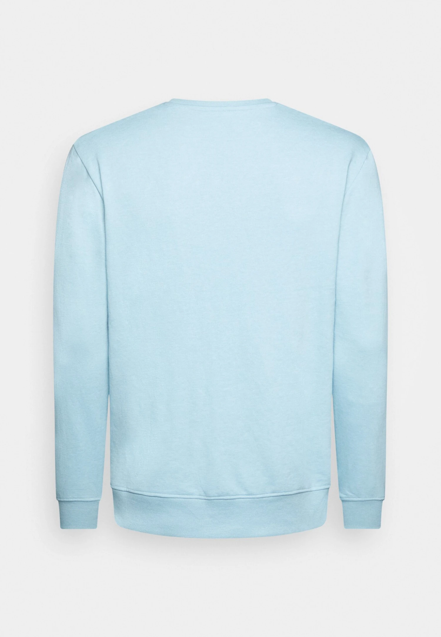 Indicode Jeans Holt - Sweatshirt - Blue Weave 4 Indicode Jeans Holt - Sweatshirt - Blue Weave - Bilde 2