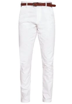 Indicode Jeans Gover - Chinos - Offwhite -Indicode Jeans f266c0e51f1549adb29ebaea8331740a
