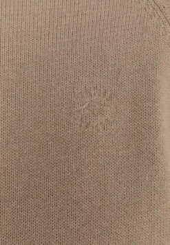 Indicode Jeans Insantorino - Strikkegenser - Irish Cream -Indicode Jeans f4731747239a4a3cbae27569efda428f