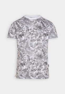 Indicode Jeans Palme - T-Shirts Med Print - Offwhite 11 Indicode Jeans Palme - T-Shirts Med Print - Offwhite -Indicode Jeans f51c376dff3c491282ac1e2493d89c24