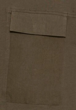 Indicode Jeans Topper Langermet - Army -Indicode Jeans f5f552a8604442828600d6966f6ecb5f